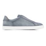 Cosmo Slip-on Sneakers -cement
