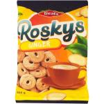 Roskys Biscuits Ginger 350 G