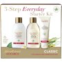 Rooibos Classic Starter Kit With Cleansing Lotion 60ML Plus Toner 60ML And Day Cream 20ML