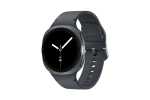 Samsung 40MM Dark Grey Galaxy Watch 8 - SM-L320NDAAXFA