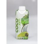 Coconut Water Organic 330ML
