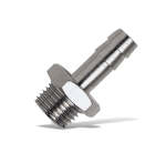 Gav Hose Adaptor 3 8"M X 10MM Packaged