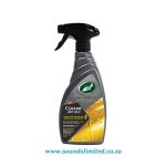 Hybrid Solutions Ceramic Wet Wax Spray 500ML FG53339