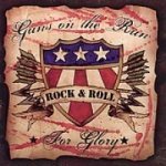 For Glory Cd