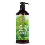 Crystalline Shampoo 1000ML - Tea Tree 1000ML
