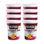 Mama’s Mixed Fruit Jam 900GR