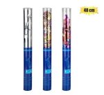 Party Popper Asstd 48CM Marketplace Brits Bros