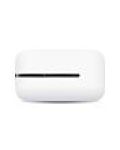 LTE Mobile Wifi Device CAT4. E5576-325 No External Antenna PORT 1500MAH Up To 16 Wifi Users no LED Screen Display White