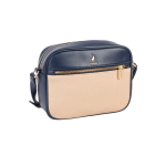 Polo Clifton Camera Bag - Tan