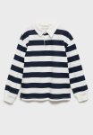 Poloshirt Stpolo - Navy