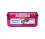 Lunch Colour Bento Cube W/pot 1.25L – Sml