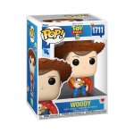 Funko Pop : Toy Story 5 – Woody