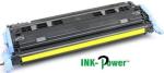 INK-Power Inkpower Hp 124A Toner Yellow Q6002A