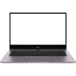 Huawei Matebook B3-420 I5-1135G7 Notebook 35.6 Cm 14 Full HD Intel Core I5 8 Gb 512 Gb SSD Wi-fi 6 802.11AX Windows 10 Pro Grey