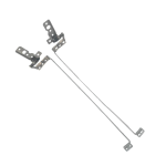 Toshiba Satellite Laptop Hinges 25CM M900 M910 U500 U505 Compatible Left + Right