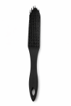 Heavy Duty Hand Cleaning Brush 280MM Plastic Handle