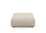 Sofa Seat - Knit - Stone - 84CM X 84CM