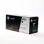 Hp 655A Original Toner Cartridge – Cyan- CF453A – Hp Laserjet Toner