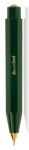 Kaweco Classic Sport Green Push Pencil