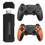 Gamestick 128GB X2 Pro Retro Game Console Built-in 41000 Classic Games- Gc