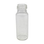 5ML Clear Glass Vial 13 415