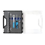 GEDORE Socket Set 1 4" 20E