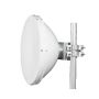 Jirous 10 11GHZ 38CM Parabolic Dish Antenna For Airfiber 11