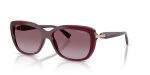 Vogue Sunglasses For Women In Cherry - Cherry