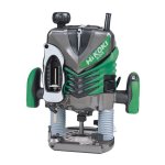 Hikoki Plunge Router 2000W M12V2
