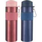 Grip Travel Mug 500ML Colour May Vary