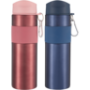 Grip Travel Mug 500ML Colour May Vary