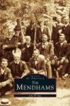 Mendhams Hardcover