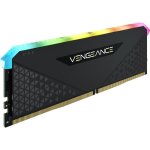Corsair Vengeance Rgb-rs 8GB DDR4 3200MHZ Dram C16 Memory Module