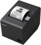 Epson Tm T20III 012 Ethernet Interface 100BASE-TX/10 Base-t Receipt Printer Print Speed : 250MM/SEC. Paper Width 80MM 48/64 Retail Box 1 Year Limited Warranty Product