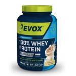 100% Whey Protein Advanced French Vanilla 908G