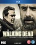 Walking Dead: The Complete Seventh Season Blu-ray