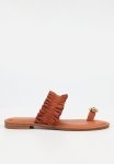 Siena 7 Sandal - Tan