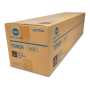 Konica Minolta TN714 Black Toner Cartridge 45 000 Pages Original TN-714 Single-pack