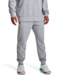Men's Ua Curry Fleece Sweatpants - Mod Gray Full Heather XL