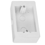 Box Ext Pvc 4X2