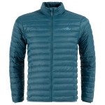 First Ascent Mens Touch Down Jacket