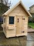 Foam Wendy House