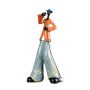 Viodmss Jazz Band Player Figurines Vintage Musician Figure Resin Statues Desktop Ornament Retro Sculpture Home Indoor Decor A