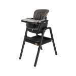 Tutti Bambini Nova Evolutionary Highchair - Black