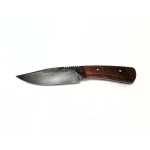 Rutherford Forge Clip Point Hunters Knife