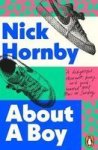 About A Boy Paperback