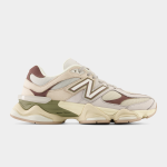 New Balance Men's 9060 Grey Sneaker