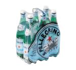 Sparkling Pet 6 X 1L