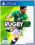 Playstation 4 Game Rugby 2020