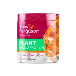 T Ferg Plant Based Protein 420G Caramel